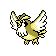 Pidgey sprites gallery | Pokémon Database