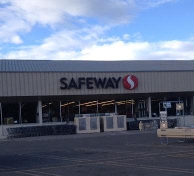 Safeway Pharmacy at 601 W North St Enterprise, OR | Prescriptions, Flu ...