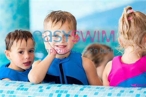 Zwemles 1 - EasySwim Nederland