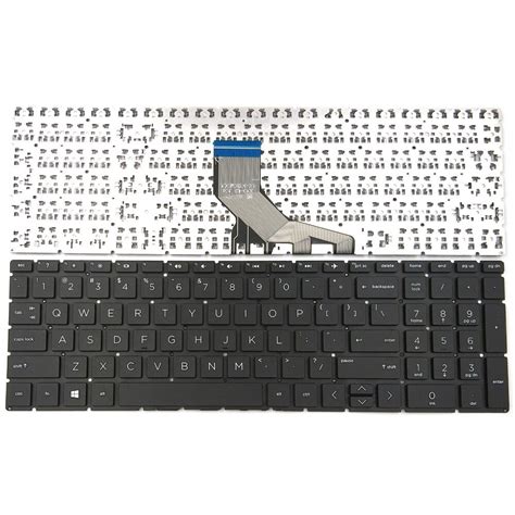 Jual Keyboard Hp 15 Da 15 Da0012dx 15 Da0032wm 15 Db 15 Db0047wm Tpn