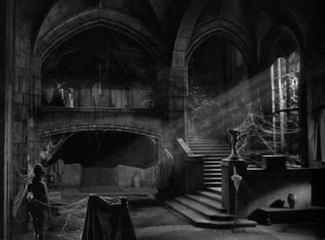 Veidt Club: The Mark of the Vampire (1935)