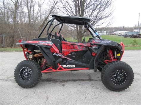 Polaris Rzr Xp Eps Wd Repo Finder