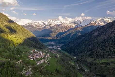 Peio Val Di Sole Trentino