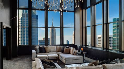 Lotte New York Palace Hotel Review Cond Nast Traveler