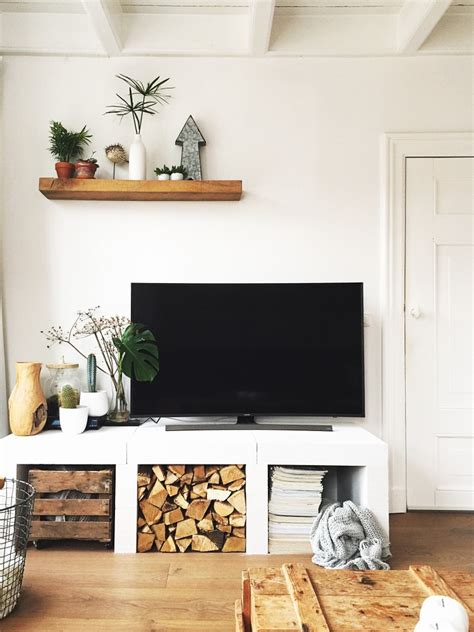 Een TV Kast Maken DIY Jellina Detmar Interieur Styling Blog