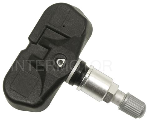 Toyota Tacoma Tire Pressure Sensor