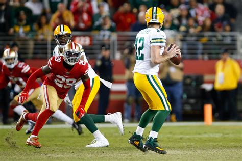 Packers Vs 49ers Week 3 2021 How To Watch Sunday Night Football