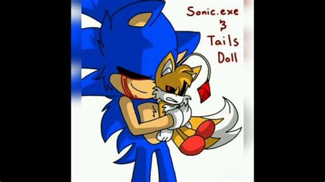 Sonic Exe And Tails Doll Atelier Yuwa Ciao Jp