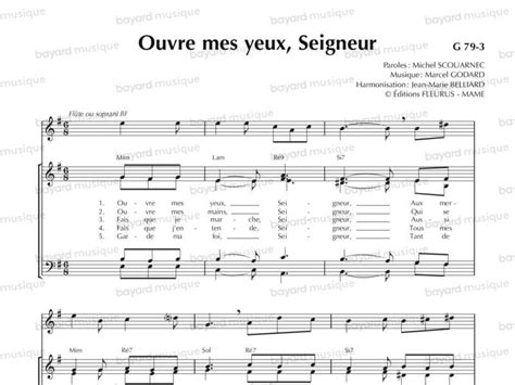 Bayard Musique Les plus célèbres chants d Église