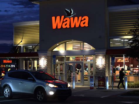 Wawa Is Slinging More Than Hoagies This Summer