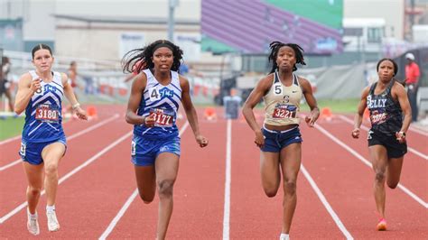 Tapps Track And Field 2024 State Championship Results Fort Worth