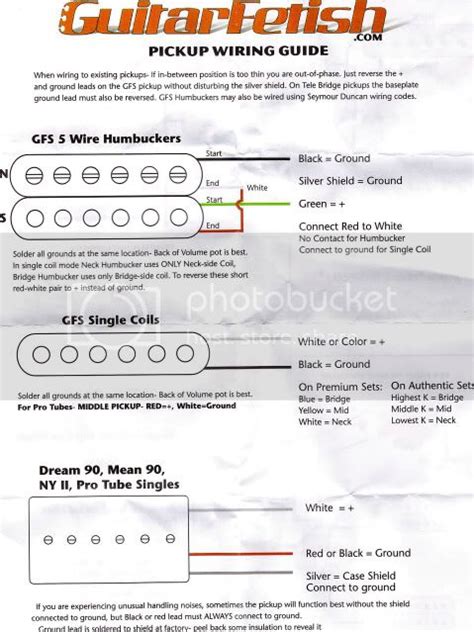 Dragomfire Single Humbucker Wiring Diagram Database