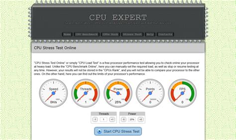 Stress Test Cpu Like A Pro With These 13 Super Tools