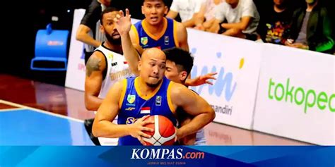 IBL All Star 2023 Konsep Dan Inovasi Baru Dalam Perang Bintang