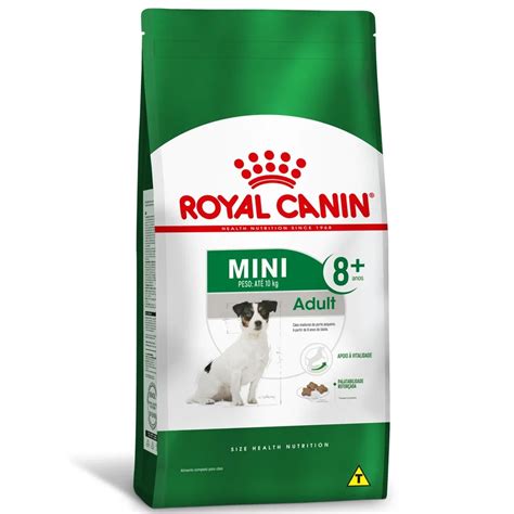 Royal Canin Mini Adult 8 1 Kg