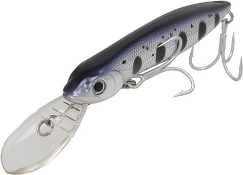 Isca Artificial Marine Sports Power Minnow Dr Marine Sports