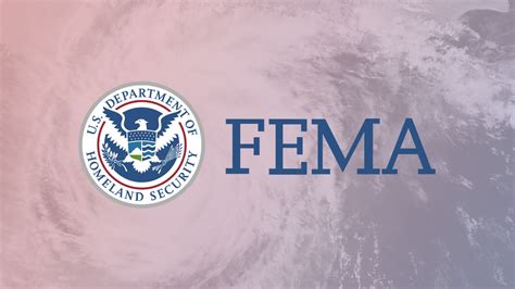 Press Secretary inform Largest FEMA Infrastructure Grants Being Awarded to Puerto Rico ...