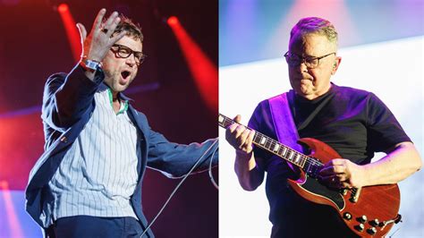 Qu Pas Primavera Sound Madrid Cancela Shows De Blur New Order Y