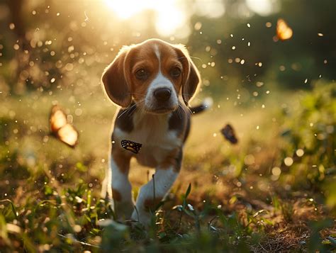 Beagle Lisabeth Tout Savoir Sur Cette Race De Chien Unique Et Son