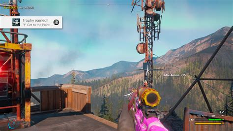 Far Cry New Dawn Review - Apocalypse Now - Terminal Gamer - Gaming is