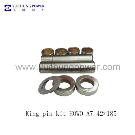 King Pin Kit Howo A7 42185