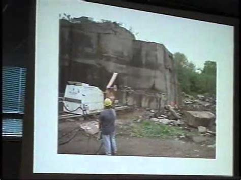 The Geology Of Portland Ct Brownstone Quarry Factors To Consider In