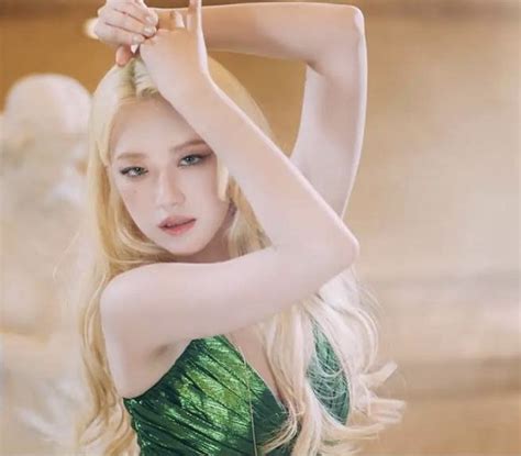 G Idle Nude Shuhua G I Dle Celebrities Music Videos