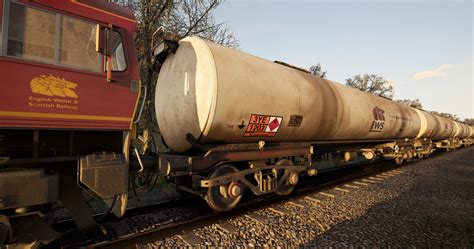 TSW 3 | South Eastern High Speed | Updated & Enhanced - Train Sim Community