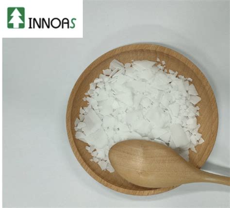 Industrial Grade Caustic Potash Potassium Hydroxide KOH Flakes