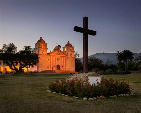 California Missions With Catholic Answers Canterbury Pilgrimages