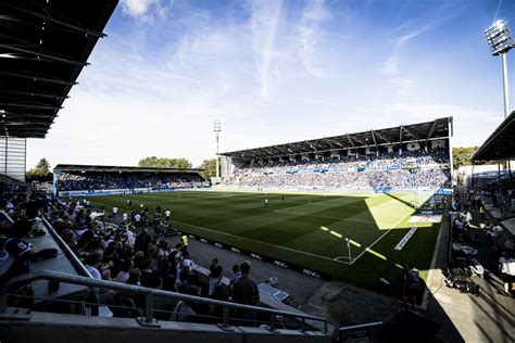 Stadion Sv Darmstadt E V