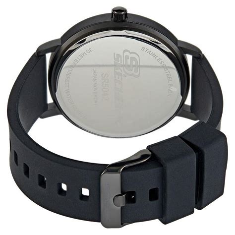 Ripley RELOJ SKECHERS HOMBRE ANÁLOGO SR5042