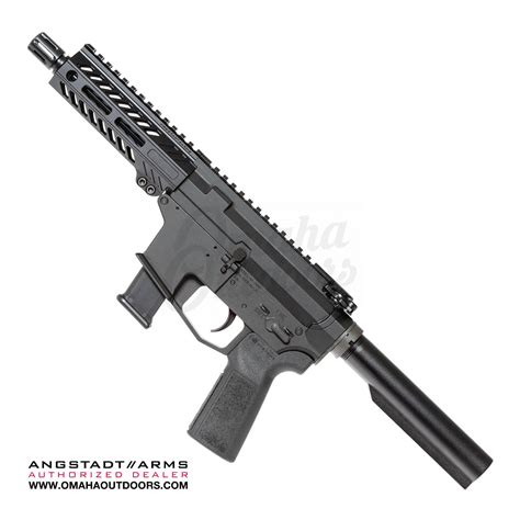 Angstadt Arms Udp Pistol Rd Mm Omaha Outdoors