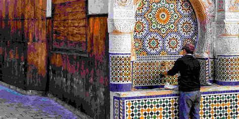 Morocco's UNESCO World Heritage Sites - 50+ Facts & Stats