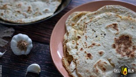 Gözleme Rezept gefüllte türkische Fladenbrote DELi BERLIN