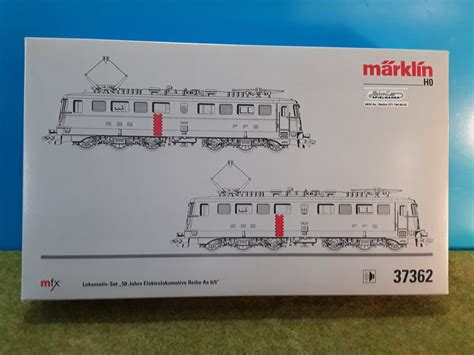 M Rklin X Sbb Lokomotive Ae Digital Spur H Kaufen