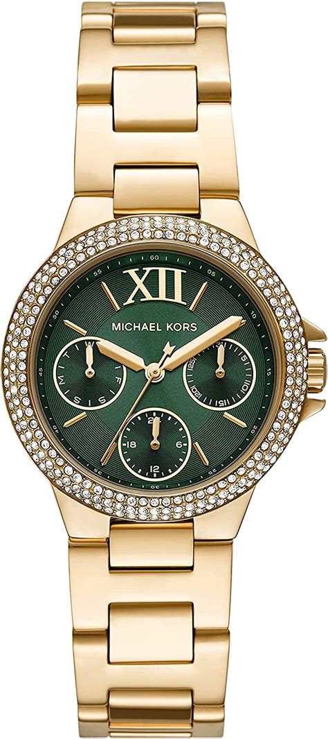 Aprender Acerca 78 Imagen Michael Kors Camille Watch Abzlocal Mx