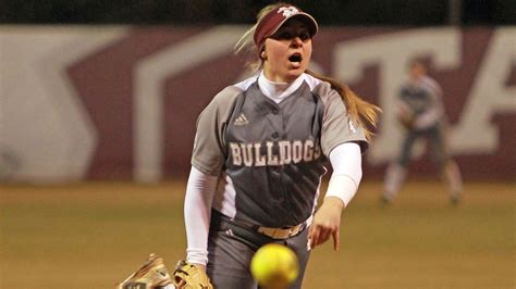 If you forgot, Mississippi State Softball will host 2016 SEC Softball ...