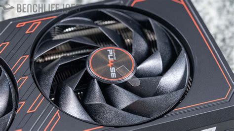 為創作者帶來更大的記憶體容量Sapphire Pulse AMD Radeon RX 7600 XT OC 16GB 實測