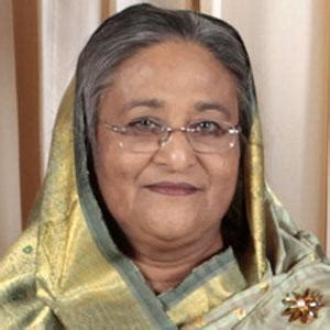 Sheikh Hasina - Age, Family, Bio | Famous Birthdays