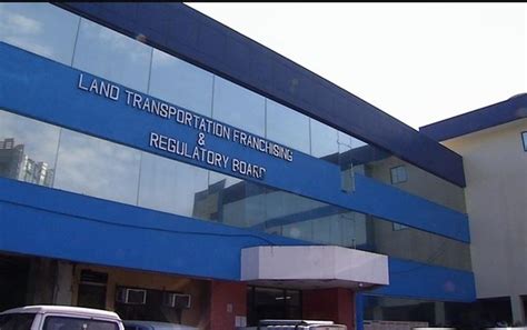 Tigil Biyahe LTFRB Naglabas Ng Show Cause Order Vs 6 Bus Company Balita