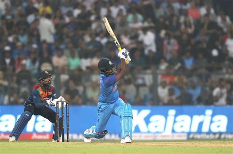 You Are Digging A Hole For Yourselves Aakash Chopra On Sanju Samson