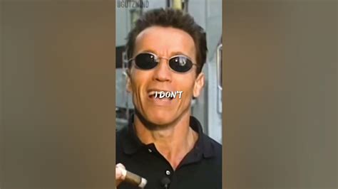 I Smoke My Stogie Anywhere I Want Arnold Schwarzenegger Youtube