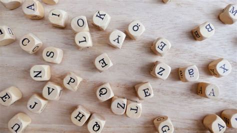 Challenge Yourself with the Best Word Games for Adults - Word Games