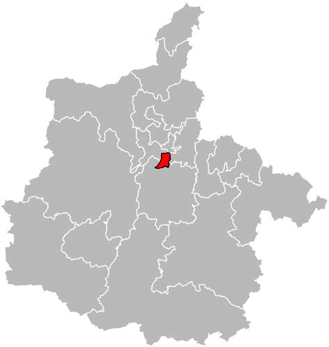 Ardennes Canton Charleville M Zi Res Svg