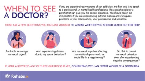 How Does Sex Addiction Affect Your Mental Health Rehabs In Rehabs In