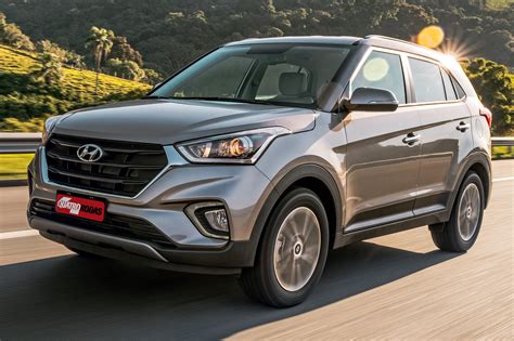 Creta 2020 Guia Completo Teste Hyundai Creta 2020 Mudou Mas Só Os