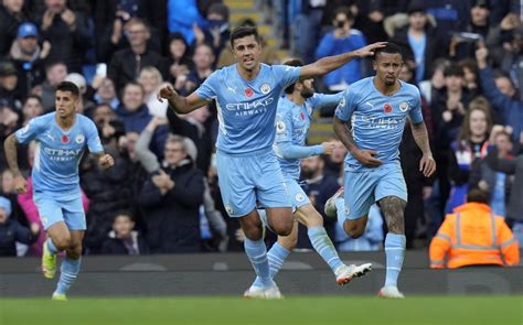 Crystal Palace sorprende y vence al Manchester City Telediario México