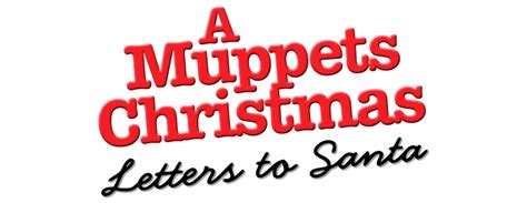 A Muppets Christmas: Letters to Santa | Movie fanart | fanart.tv