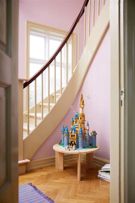 LEGO Disney 43222 - Disney Castle - News-DZ305-27 - The Brothers Brick ...